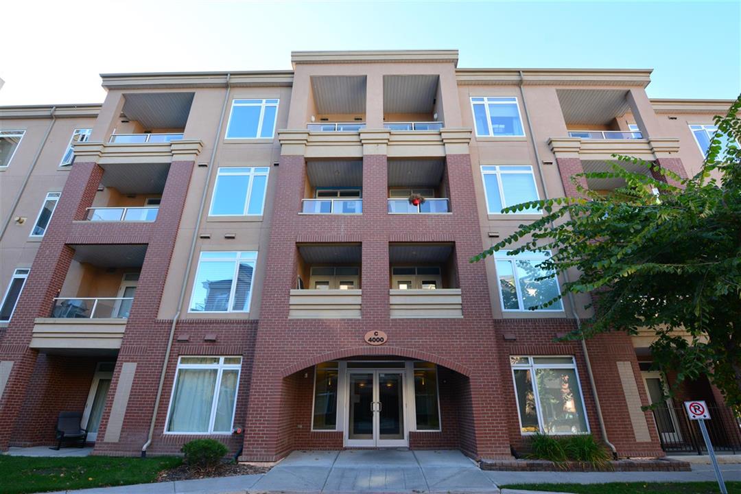 Copperwood 1 Building 4000
